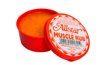 Muscle Rub