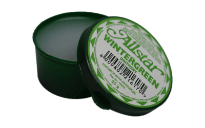 Wintergreen