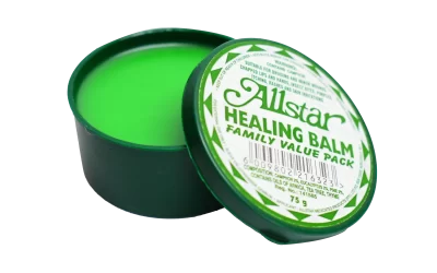Healing Balm